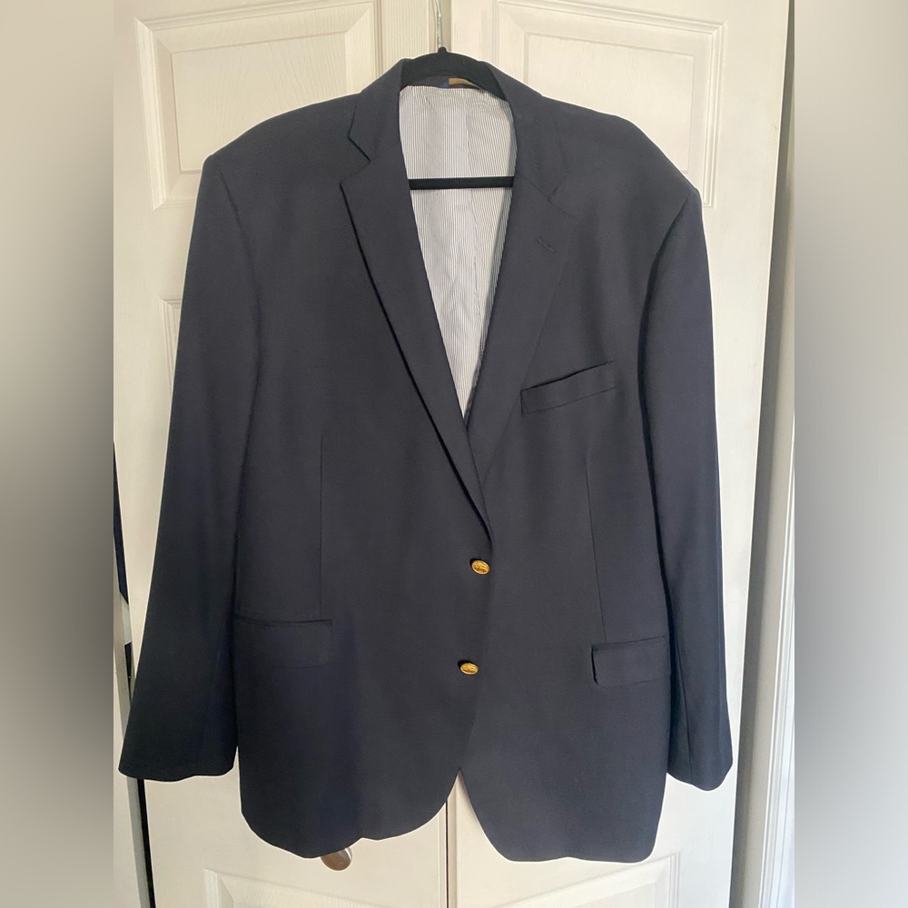 Brooks Brothers Sports Coat